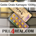Gelée Orale Kamagra 100Mg new06